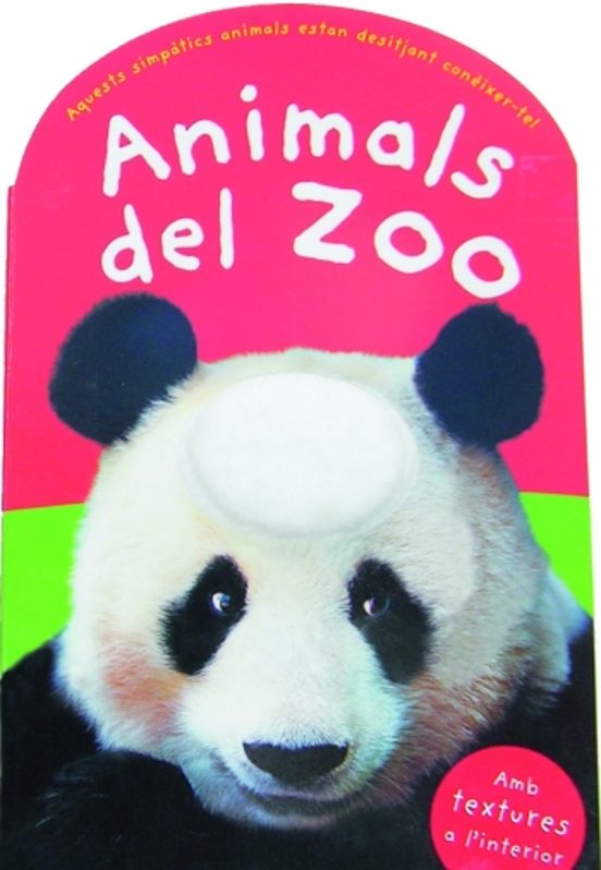 Animals Del Zoo