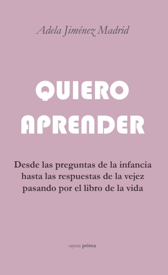 Quiero Aprender
