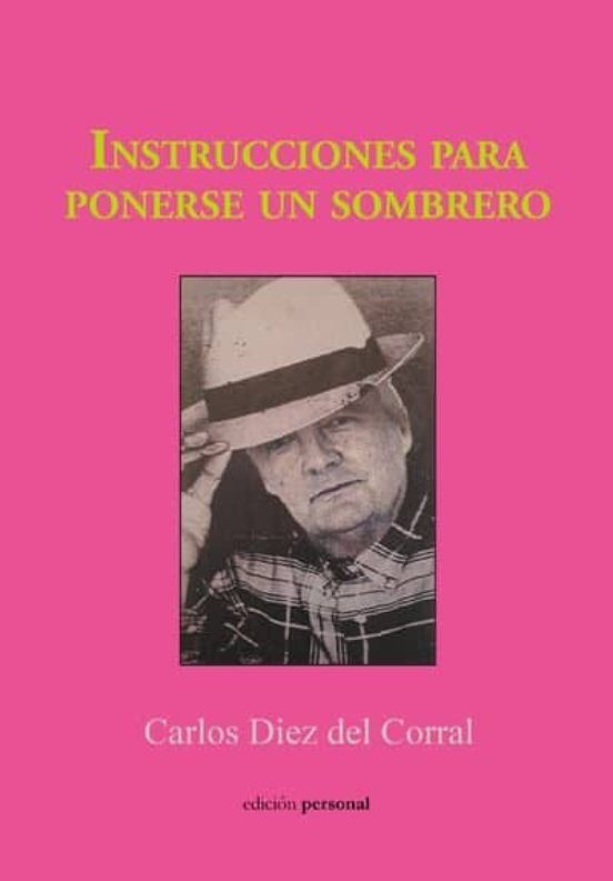 Instrucciones Para Ponerse Un Sombrero