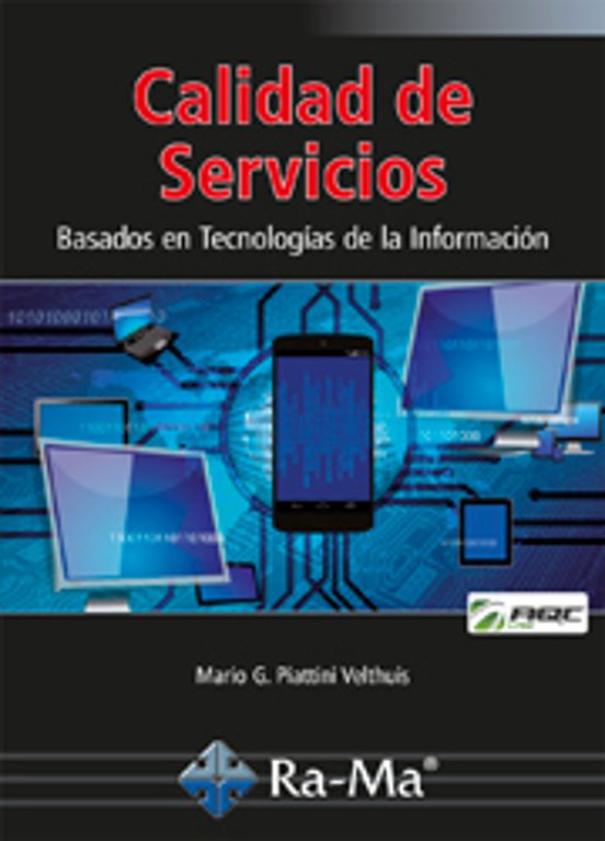 Calidad De Servicios