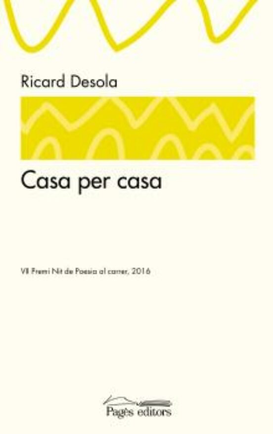 Casa Per Casa