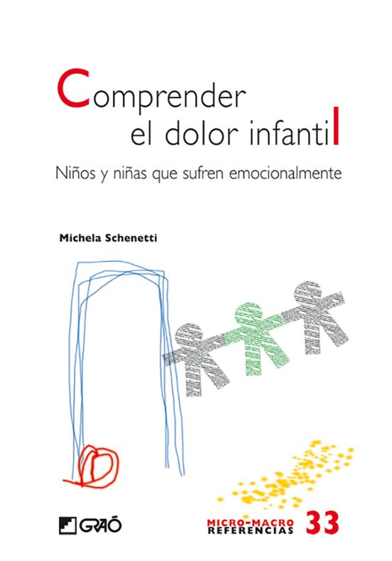 Comprender El Dolor Infantil: Niños Y Niñas Que Sufren Emocionalm Ente