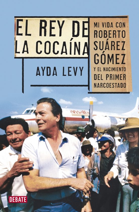 El Rey De La Cocaina