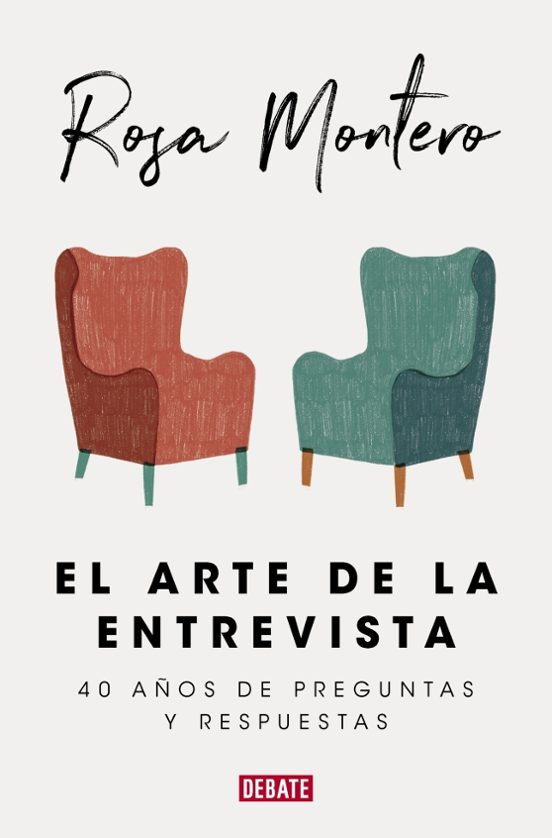 El Arte De La Entrevista: 40 Años De Preguntas Y Respuestas