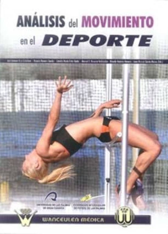 Análisis del movimiento en el deporte