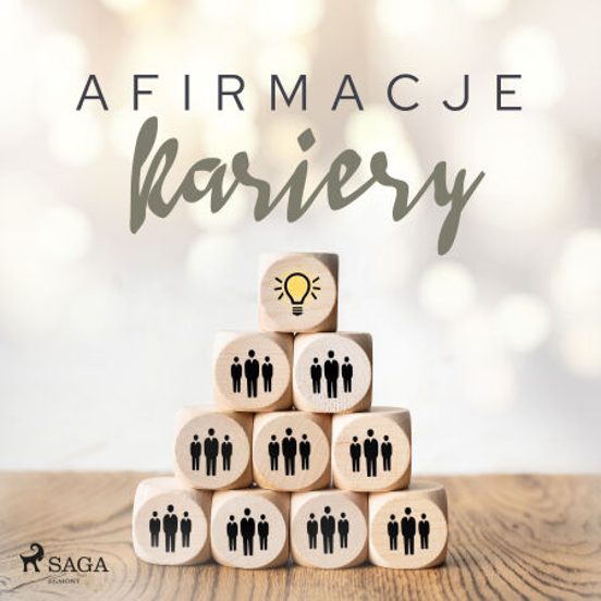 Afirmacje Kariery – Wersja Dla Mężczyzn