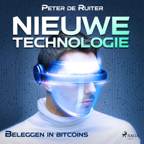 Nieuwe Technologie; Beleggen In Bitcoins