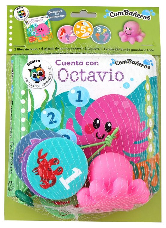Cuenta Con Octavio