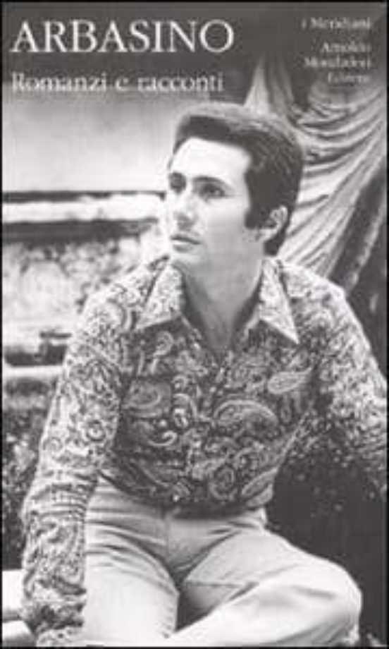 Romanzi e Racconti