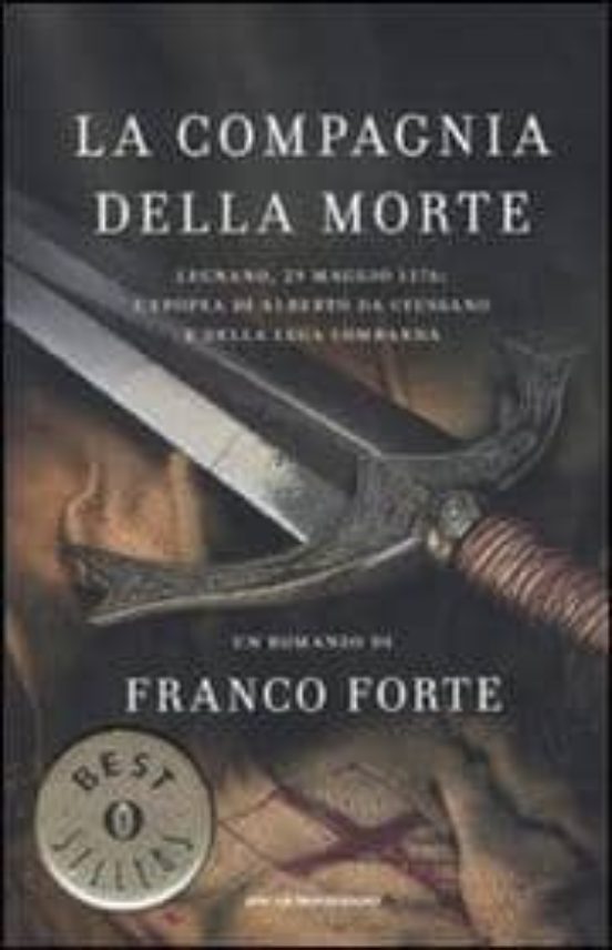 La Compagnia Della Morte