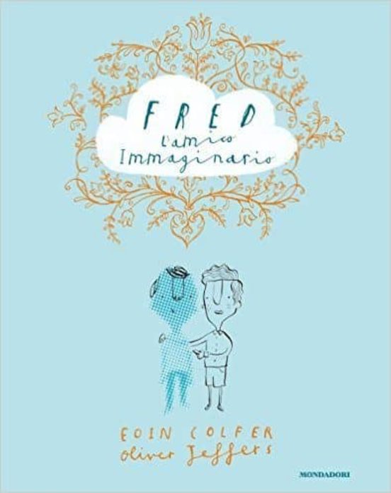 Fred L Amico Immaginario