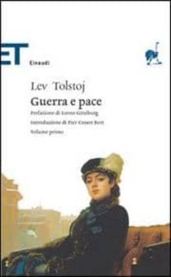 Guerra e Pace