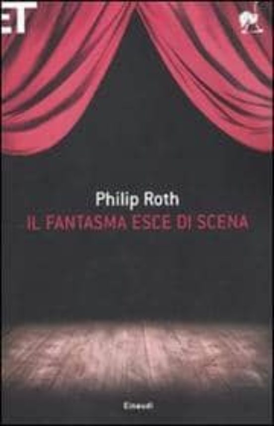 Il Fantasma Esce Di Scena