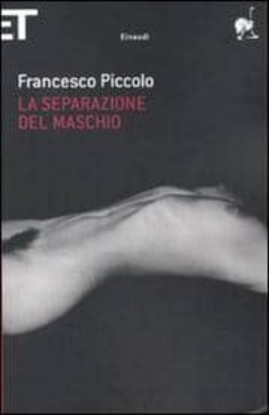 La Separazione del Maschio