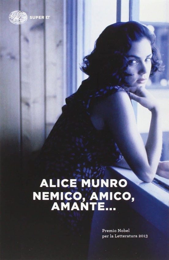 Nemico Amico Amante