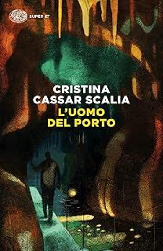 L Uomo del Porto