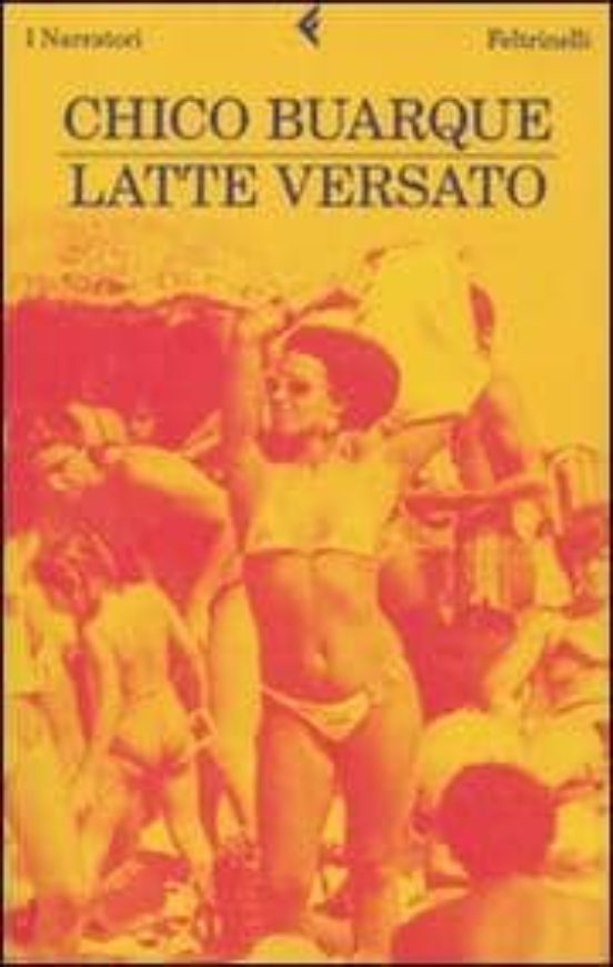Latte Versato