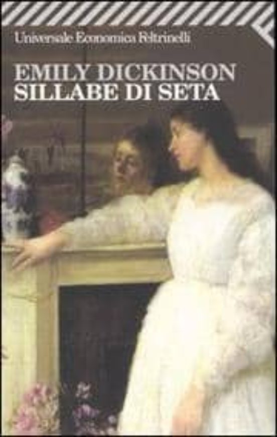 Sillabe Di Seta: Testo Inglese A Fronte