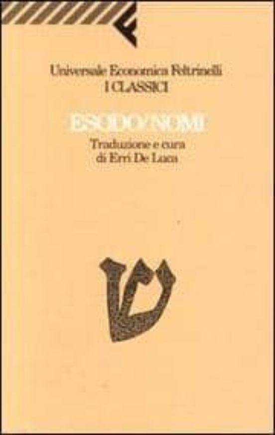 Esodo/nomi
