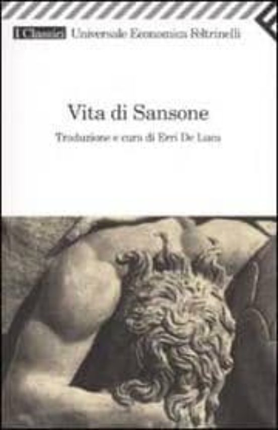 Vita Di Sansone