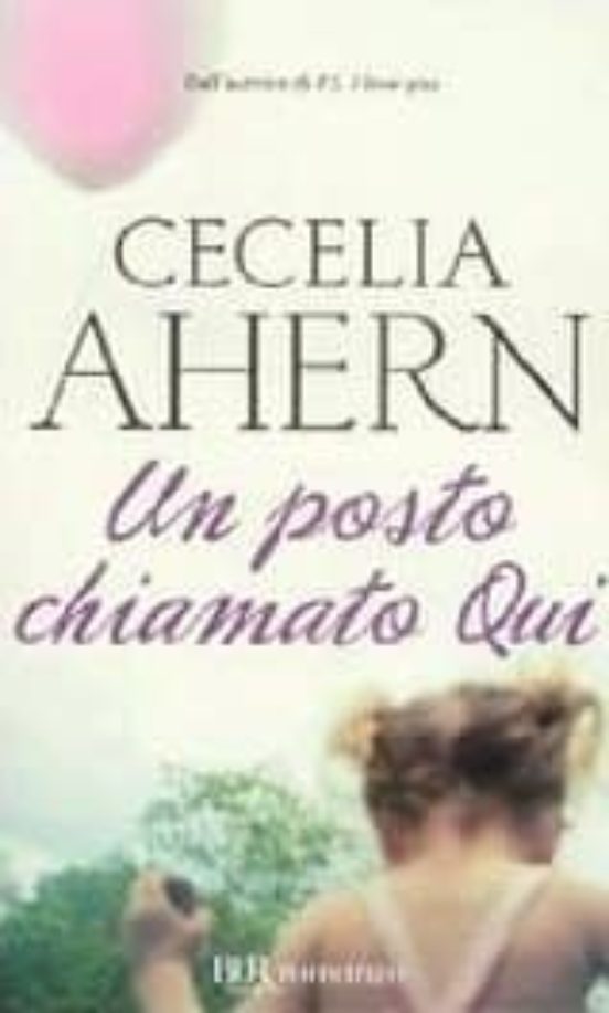 Un Posto Chiamato Qui