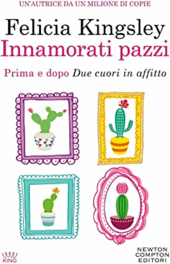 Innamorati Pazzi