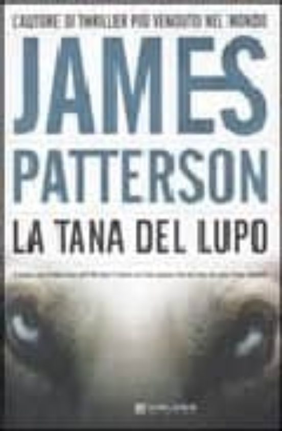 La Tana del Lupo