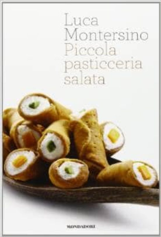 Piccola Pasticceria Salata