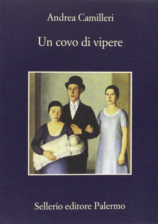 Un Covo Di Vipere
