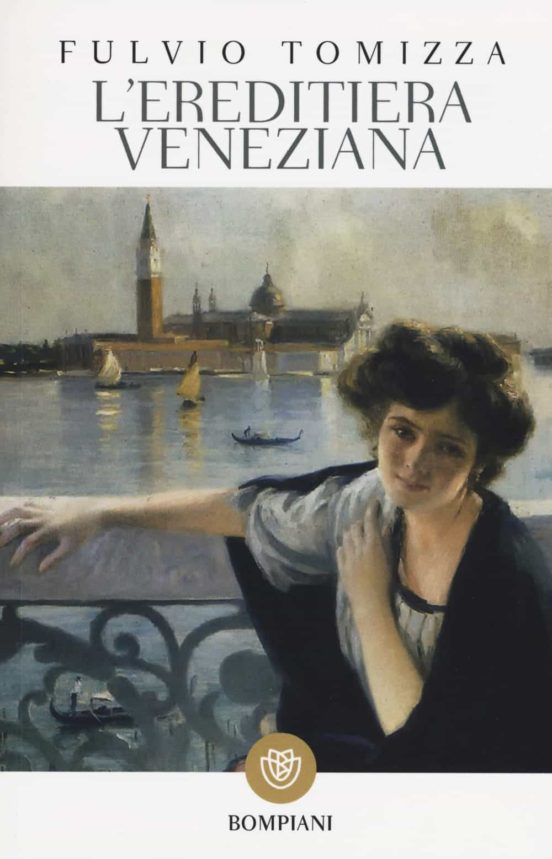 L Ereditiera Veneziana