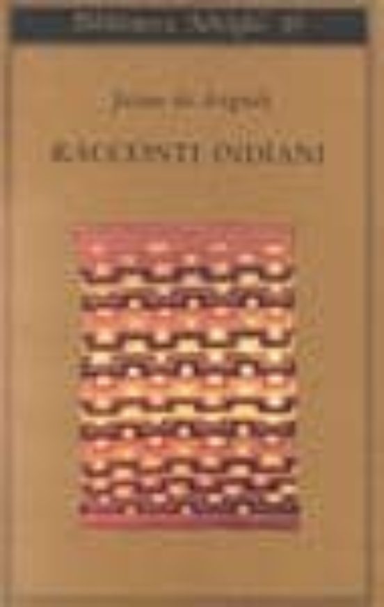 Racconti Indiani
