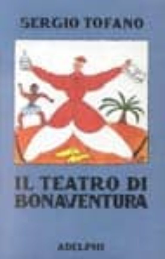 Il Teatro Di Bonaventura