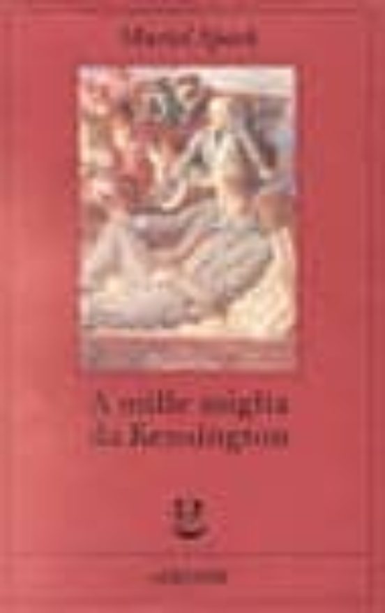 A Mile Miglia da Kensington