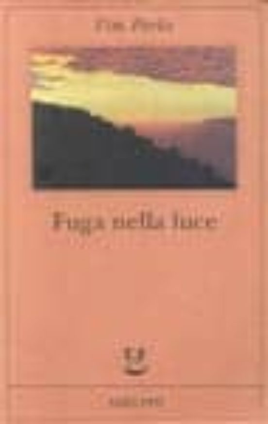 Fuga Nella Luce