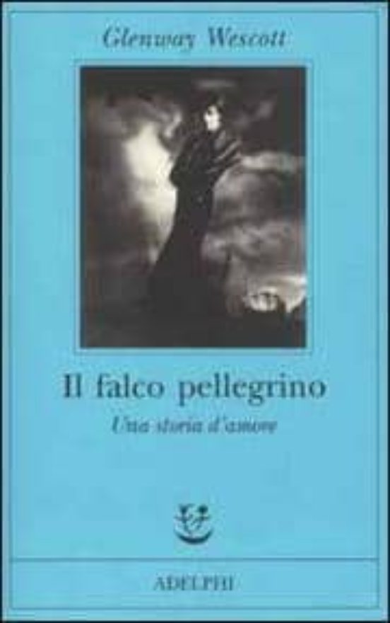 Il Falco Pellegrino. Una Storia D Amore