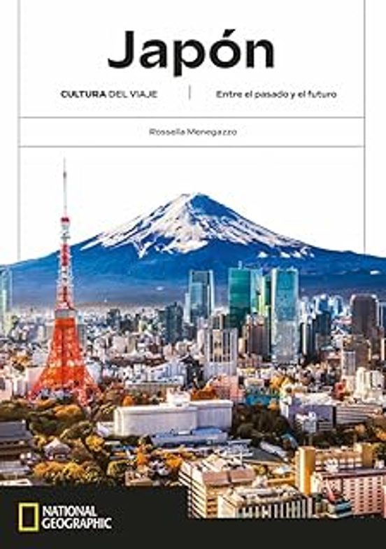 Japón - Cultura Del Viaje
