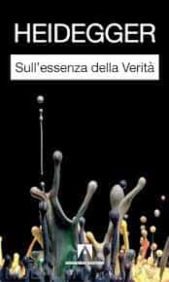 Sull Essenza Della Verità