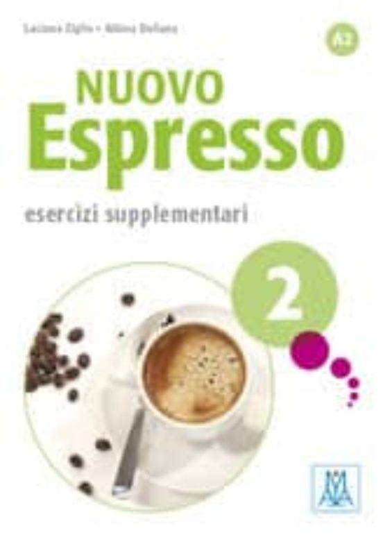 Espresso 2 Nuevo Ejer Complementarios