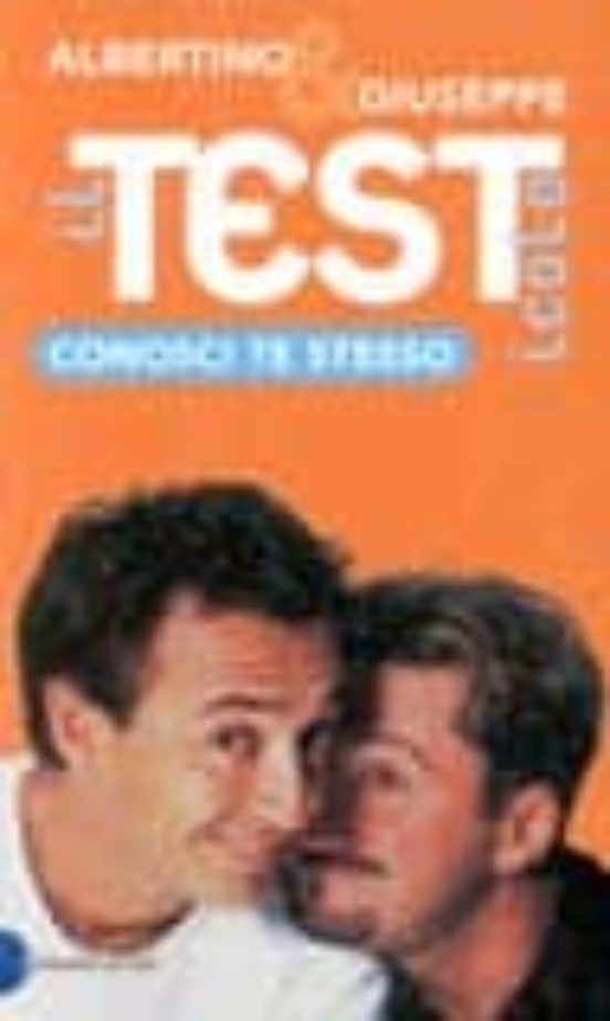Il Test-icolo: Conosci Te Stesso