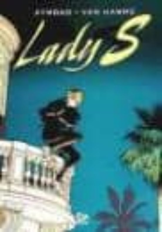 Lady S Nº 1: A Tu Salud Suzie