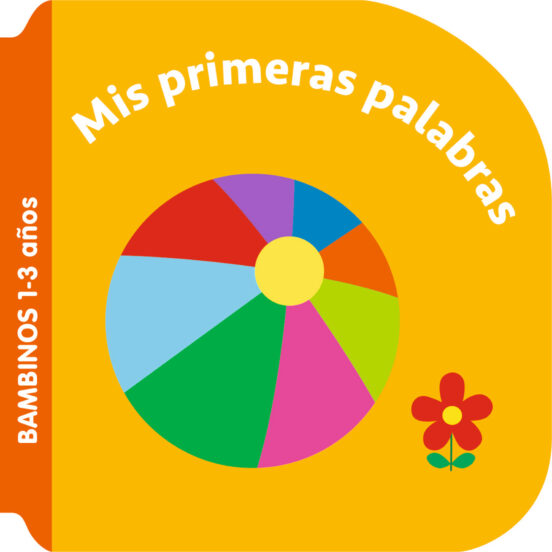Bambinos - Mis Primeras Palabras