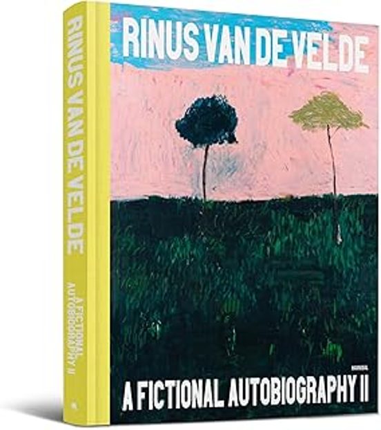 A Fictional Autobiography Ii