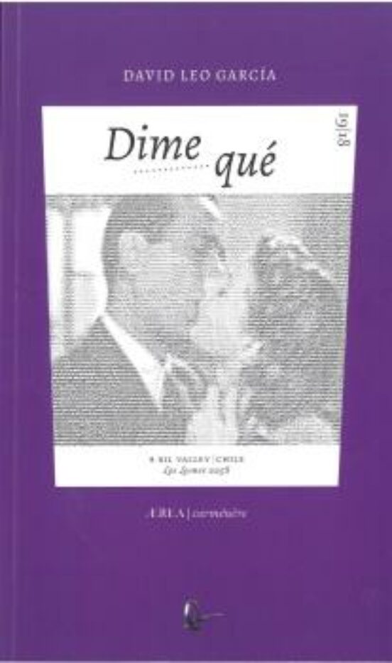 Dime Qué