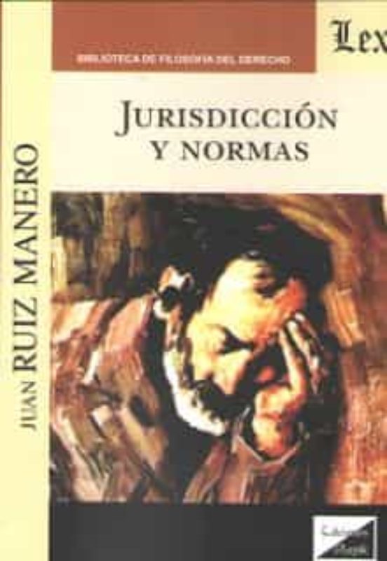Jurisdiccion Y Normas