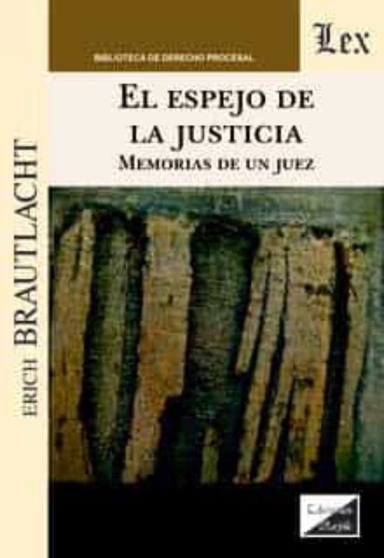 El Espejo De La Justicia