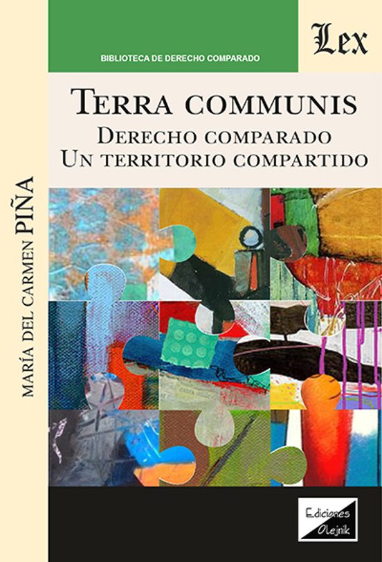 Terra Communis