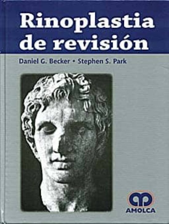 Rinoplastia De Revision