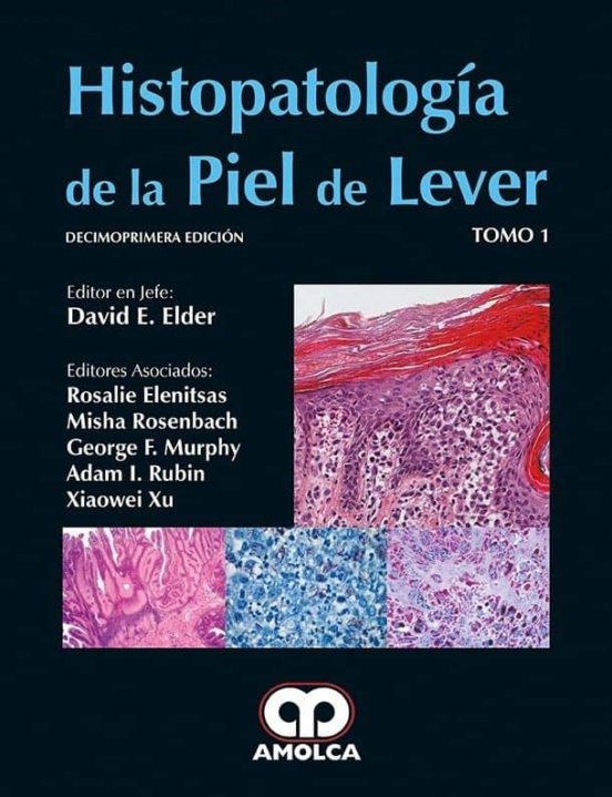 Histopatologia De La Piel De Lever