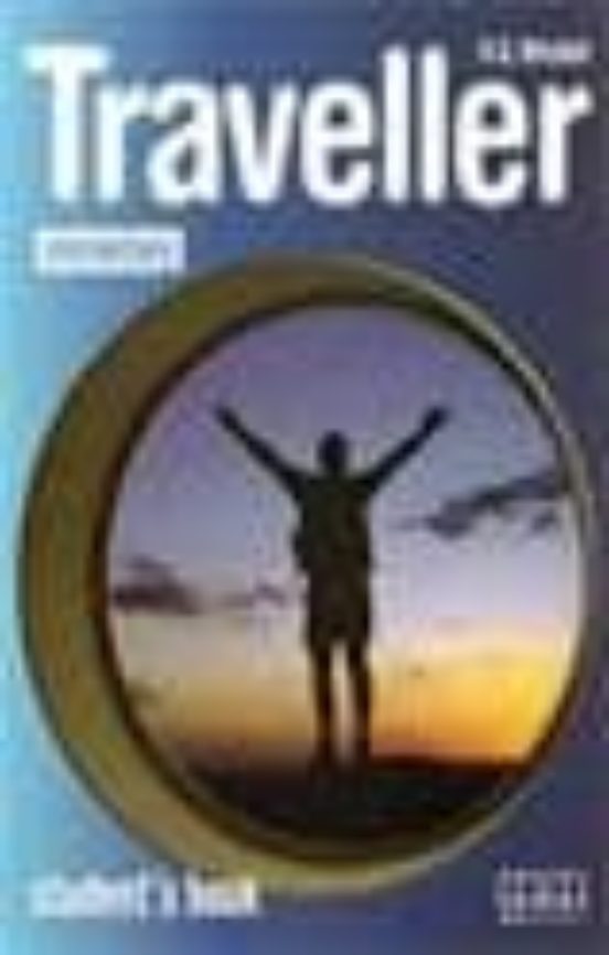 Traveller Elementary Student S Book