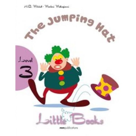 The Jumping Hat Sb With Cd Rom